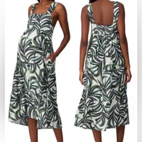 Show Me Your MuMu Dresses & Skirts - Show Me Your Mumu Charlotte Maternity Dress